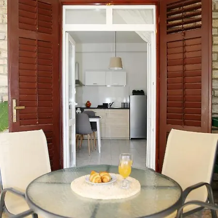Vulin Apartment Vodice
