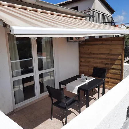 Vulin Apartman Vodice