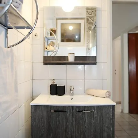 Vulin Apartment *