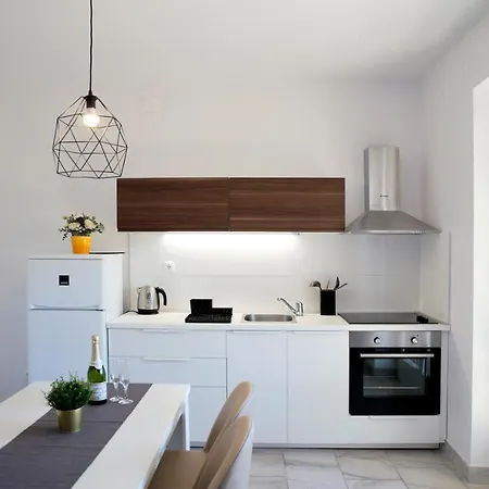 Vulin Apartment