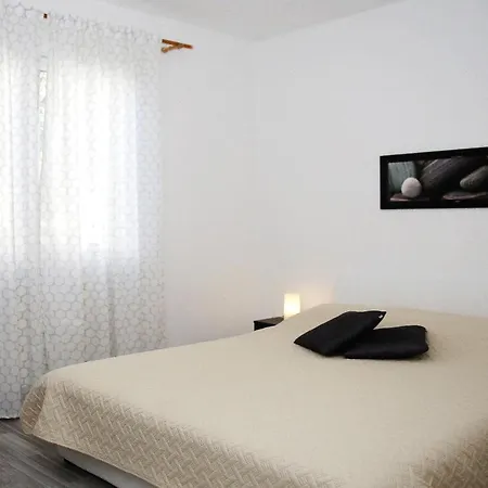 Vulin Apartment *