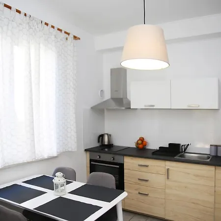 Vulin Apartment *