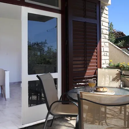 Vulin Apartment Vodice