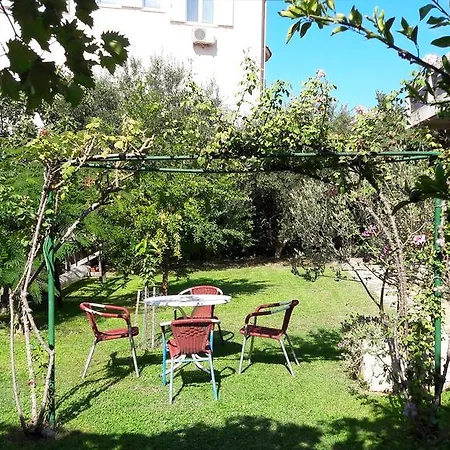 Vulin Apartment
