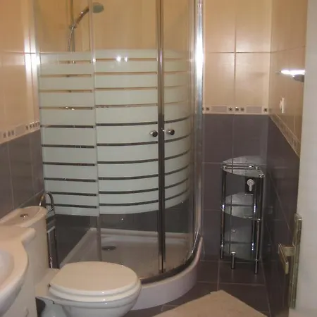 Vulin Apartment *