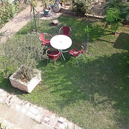 Vulin Apartment *